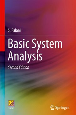 Basic System Analysis - Palani, S.