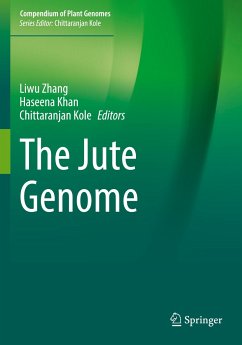 The Jute Genome