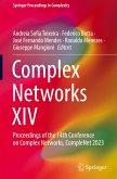 Complex Networks XIV