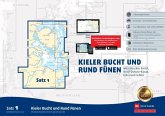 Sportbootkarten Satz 1: Kieler Bucht und Rund Fünen (Ausgabe 2023) Sportbootkarten Satz 1: Kieler Bucht und Rund Fünen (Ausgabe 2023)