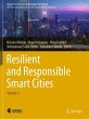 Resilient and Responsible Smart Cities - Bild 1