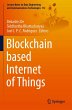Blockchain based Internet of Things - Bild 1