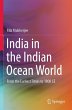 India in the Indian Ocean World - Bild 1