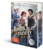 Diamantentod / The Romeo & Juliet Society Bd.3