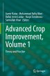Advanced Crop Improvement, Volume 1 - Bild 1