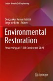 Environmental Restoration