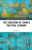 The Evolution of China's Political Economy