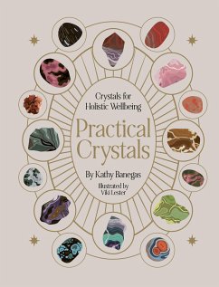 Practical Crystals - Banegas, Kathy