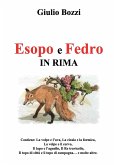 Esopo e Fedro in rima