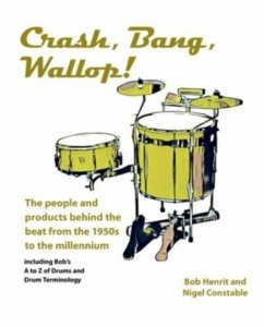 Crash, Bang, Wallop! - Henrit, Bob; Constable, Nigel