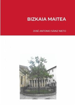Cover BIZKAIA MAITEA