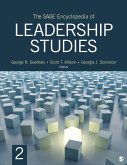 The Sage Encyclopedia of Leadership Studies