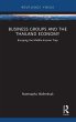 Business Groups and the Thailand Economy - Bild 1