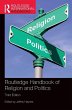 Routledge Handbook of Religion and... - Bild 1