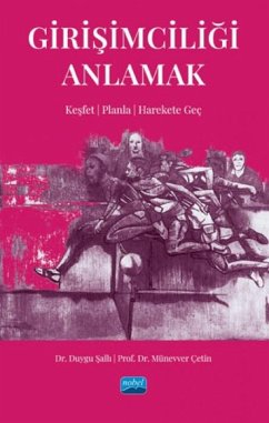 Cover Girisimciligi Anlamak