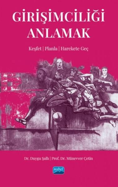 Girisimciligi Anlamak