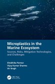 Microplastics in Marine Ecosystem