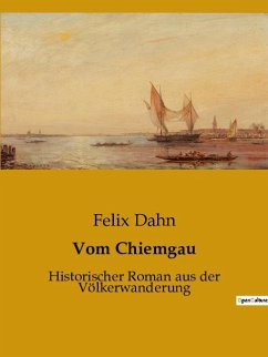 Vom Chiemgau - Dahn, Felix