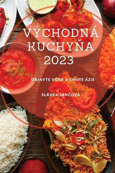 Východná kuchy¿a 2023 Východná kuchy¿a 2023