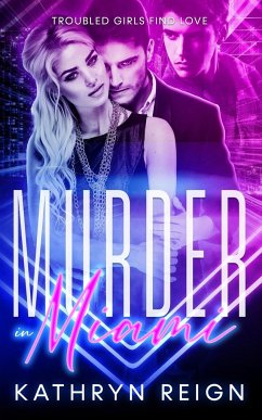 Murder in Miami - Reign, Kathryn