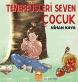 Teneffüsleri Seven Cocuk