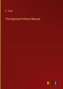 The National Political Manual