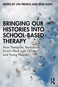 Bringing Our Histories into School-Based Therapy