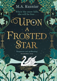 Upon a Frosted Star - Kuzniar, M.A.