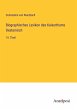 Biographisches Lexikon des Kaiserthums... - Bild 1