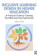Inclusive Learning Design in Higher... - Bild 1