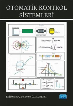 Cover Otomatik Kontrol Sistemleri