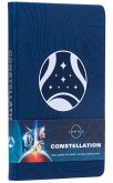Starfield: The Official Constellation Journal