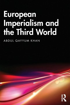 Cover European Imperialism and the Third World