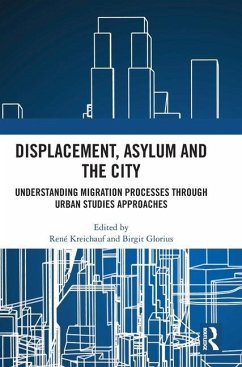 Displacement, Asylum and the City