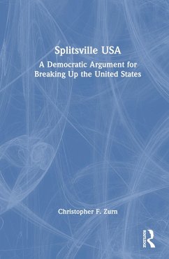 Splitsville USA - Zurn, Christopher F