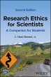 Research Ethics for Scientists - Bild 1