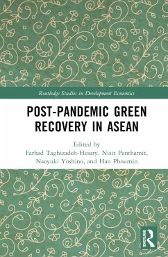 Post-Pandemic Green Recovery in ASEAN