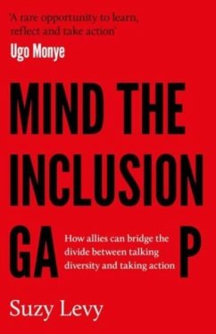 Mind the Inclusion Gap - Levy, Suzy