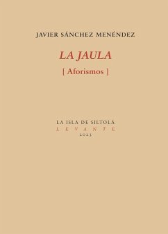 Cover La jaula