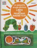 La pequeña oruga glotona