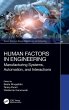 Human Factors in Engineering - Bild 1