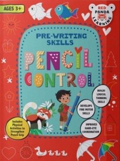 Cover Pre-Writing Skills