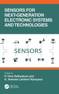 Sensors for Next-Generation Electronic Systems and Technologies