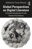 Global Perspectives on Digital Literature