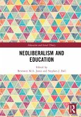 Neoliberalism and Education