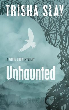 Cover Unhaunted
