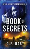 Book Of Secrets