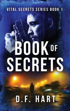 Book Of Secrets - Hart, D. F.