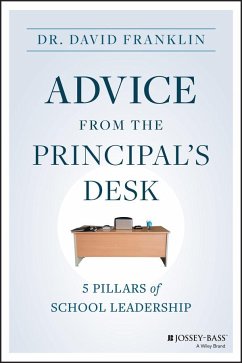 Advice from the Principal's Desk - Franklin, David (California State University, East Bay)