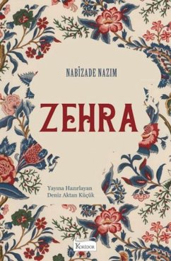 Zehra - Bez Ciltli Cover Zehra - Bez Ciltli